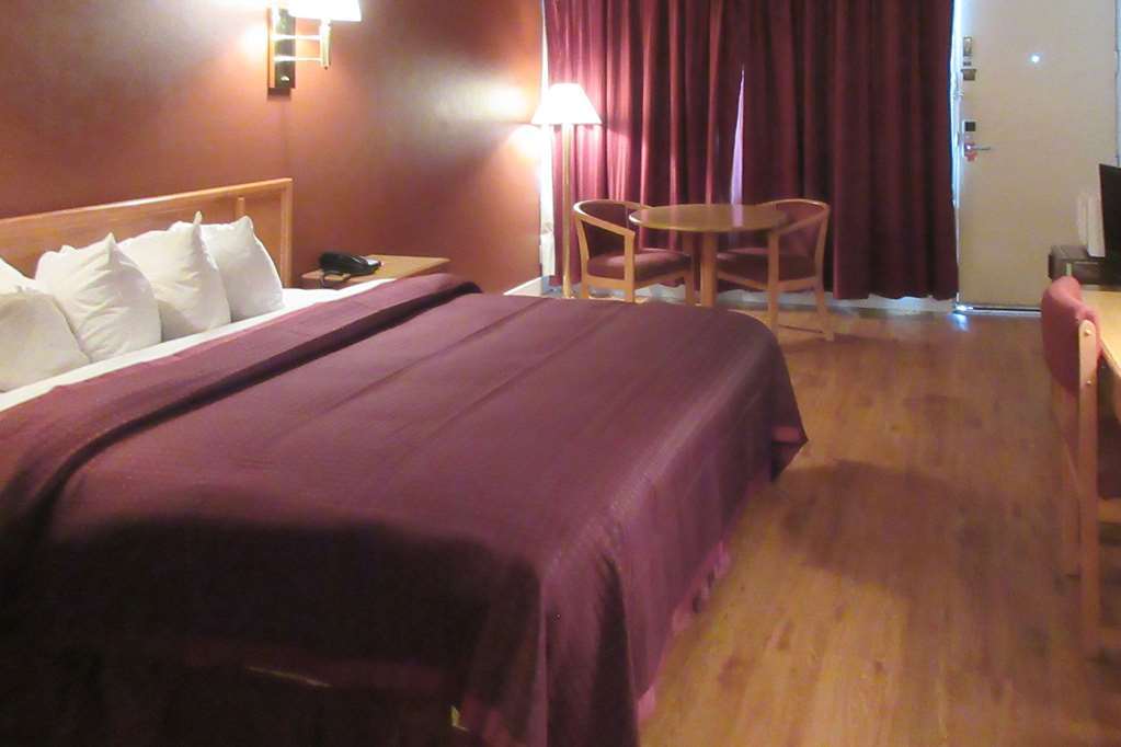 Econo Lodge Elko Downtown Area Ruang foto