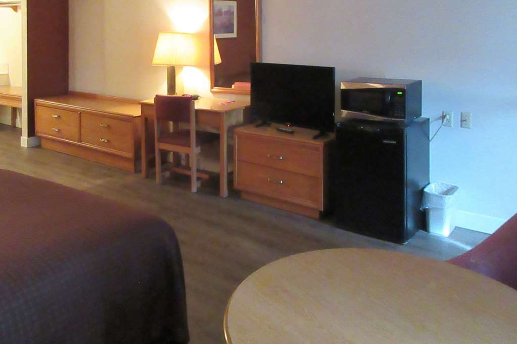Econo Lodge Elko Downtown Area Ruang foto