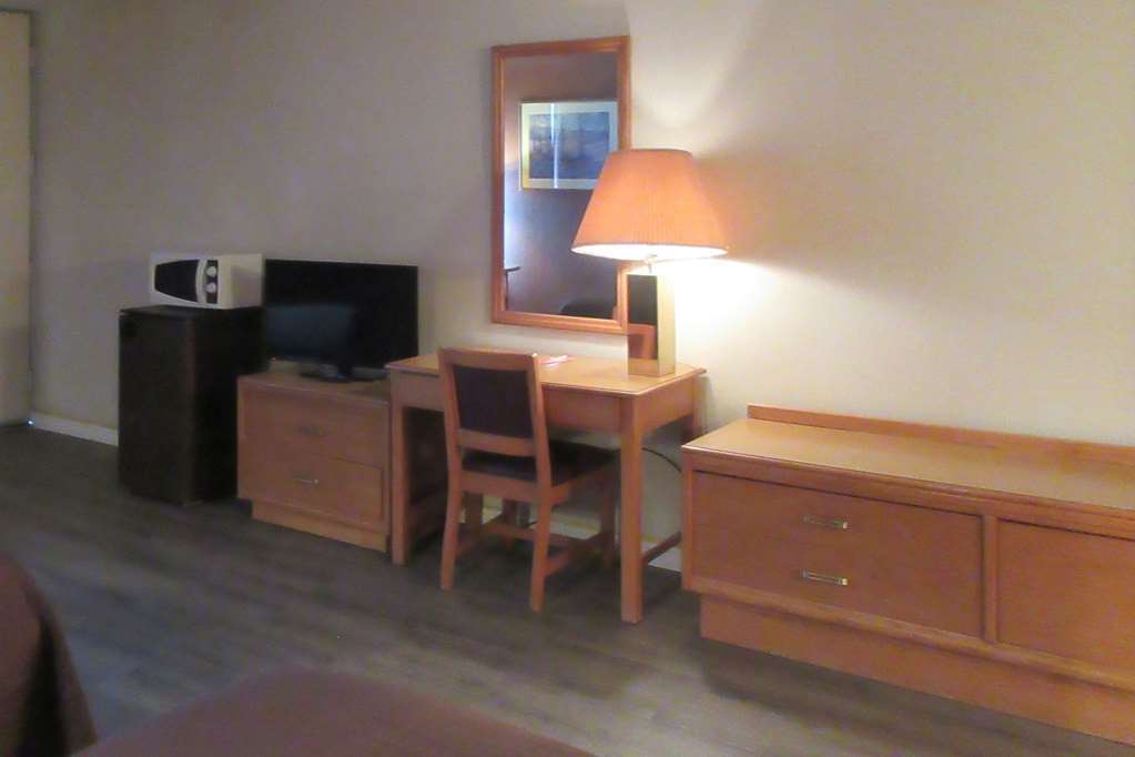 Econo Lodge Elko Downtown Area Ruang foto